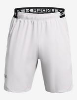 Under Armour - Ua Vanish Woven 8In Shorts - Sportiniai šortai - Pilka