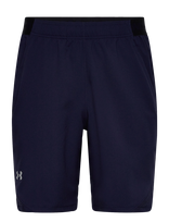 Under Armour - Ua Vanish Woven 8In Shorts - Sportiniai šortai - Tamsiai mėlyna