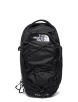 The North Face - Borealis Sling - Kuprinė - Juoda