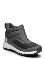 The North Face - W Thermoball Progressive Zip Ii Wp - Žieminiai batai - Pilka