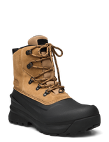 The North Face - M Chilkat V Lace Wp - Suvarstomi batai - Ruda