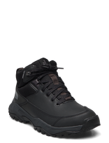 The North Face - W Storm Strike Iii Wp - Žygio batai - Juoda