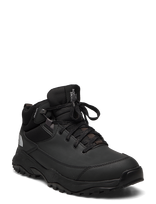 The North Face - M Storm Strike Iii Wp - Žygio batai - Juoda