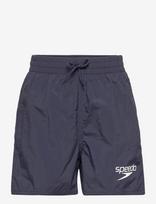 Speedo - Essentials Swim Short 13" - Maudymosi šortai - Mėlyna