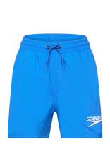 Speedo - Essentials Swim Short 13" - Maudymosi šortai - Mėlyna