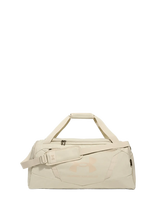 Under Armour - Ua Undeniable 5.0 Duffle Md - Sporto krepšys - Kreminė spalva
