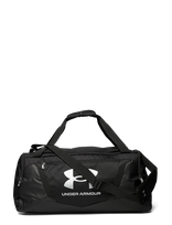 Under Armour - Ua Undeniable 5.0 Duffle Md - Sporto krepšys - Juoda