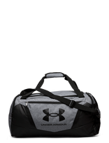 Under Armour - Ua Undeniable 5.0 Duffle Md - Sporto krepšys - Marga / raštuota