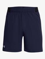 Under Armour - Ua Vanish Woven 6In Shorts - Sportiniai šortai - Tamsiai mėlyna