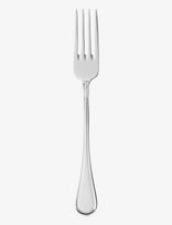 Gense - Bordgaffel Oxford 20 Cm Blank Stål - Šakutės - Sidabro