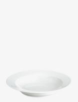 Pillivuyt - Plate Deep Sancerre - Lėkštė - Balta
