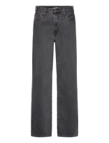 Levi's® - Baggy Dad Boot Barn Stone - Platūs džinsai - Pilka
