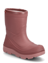 Viking - Ecorox 1.0 Warm - Guminiai batai - Rožinė