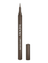 IsaDora - Brow Fine Liner - Antakių pieštukas - Ruda