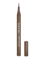 IsaDora - Brow Fine Liner - Antakių pieštukas - Ruda
