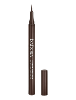 IsaDora - Brow Fine Liner - Antakių pieštukas - Ruda
