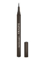 IsaDora - Brow Fine Liner - Antakių pieštukas - Ruda