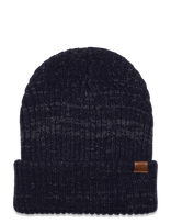 Name It - Nknmilan Knit Hat2 Noos - Kepurė - Juoda