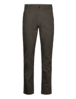 G-Star - Bronson 2.0 Slim Chino - Chino stiliaus kelnės - Chaki spalva