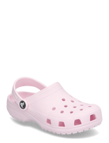 Crocs - Classic Clog K - Klumpės - Rožinė