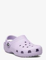 Crocs - Classic Clog K - Klumpės - Violetinė