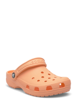 Crocs - Classic Clog K - Klumpės - Koralinė spalva