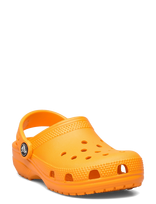 Crocs - Classic Clog K - Klumpės - Oranžinė
