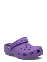Crocs - Classic Clog K - Klumpės - Violetinė