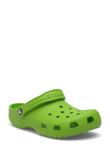 Crocs - Classic Clog K - Klumpės - Žalia