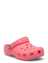 Crocs - Classic Clog K - Klumpės - Rožinė