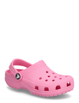 Crocs - Classic Clog K - Klumpės - Rožinė