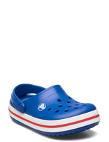 Crocs - Crocband Clog T - Klumpės - Mėlyna