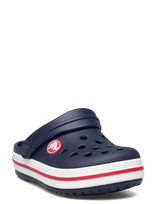 Crocs - Crocband Clog T - Klumpės - Mėlyna