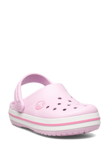 Crocs - Crocband Clog T - Klumpės - Rožinė