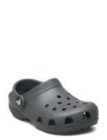 Crocs - Classic Clog T - Klumpės - Pilka