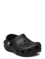 Crocs - Classic Clog T - Klumpės - Juoda