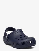 Crocs - Classic Clog T - Klumpės - Mėlyna