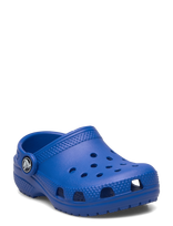 Crocs - Classic Clog T - Klumpės - Mėlyna