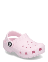 Crocs - Classic Clog T - Klumpės - Rožinė
