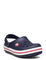 Crocs - Crocband Clog K - Klumpės - Mėlyna