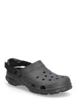 Crocs - All Terrain Clog - Mulai ir klumpės - Juoda