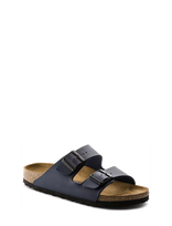 Birkenstock - Arizona Bf - Sandalai - Mėlyna