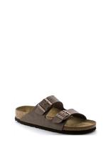 Birkenstock - Arizona Bfbc Mocca - Sandalai - Ruda