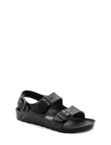 Birkenstock - Milano Eva Kids - Sandalai - Juoda