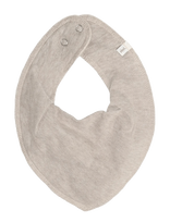 Pippi - Bandana Bib - Absorbent - Seilinukas - Smėlio