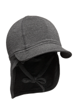 Minymo - Summer Hat - Saulės skrybėlė - Pilka