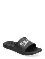 Speedo - Speedo Slides One Piece - Baseino šlepetės - Juoda