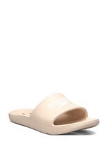 Speedo - Women's Speedo Slides One Piece - Baseino šlepetės - Kreminė spalva