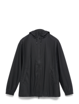 Rains - Storm Breaker W3 Black-M - Lietpaltis - Juoda