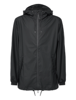 Rains - Storm Breaker W3 Black-M - Lietpaltis - Tamsiai mėlyna